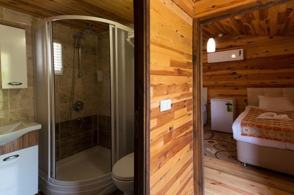 Lemon House Ośrodek wypoczynkowy Antalya