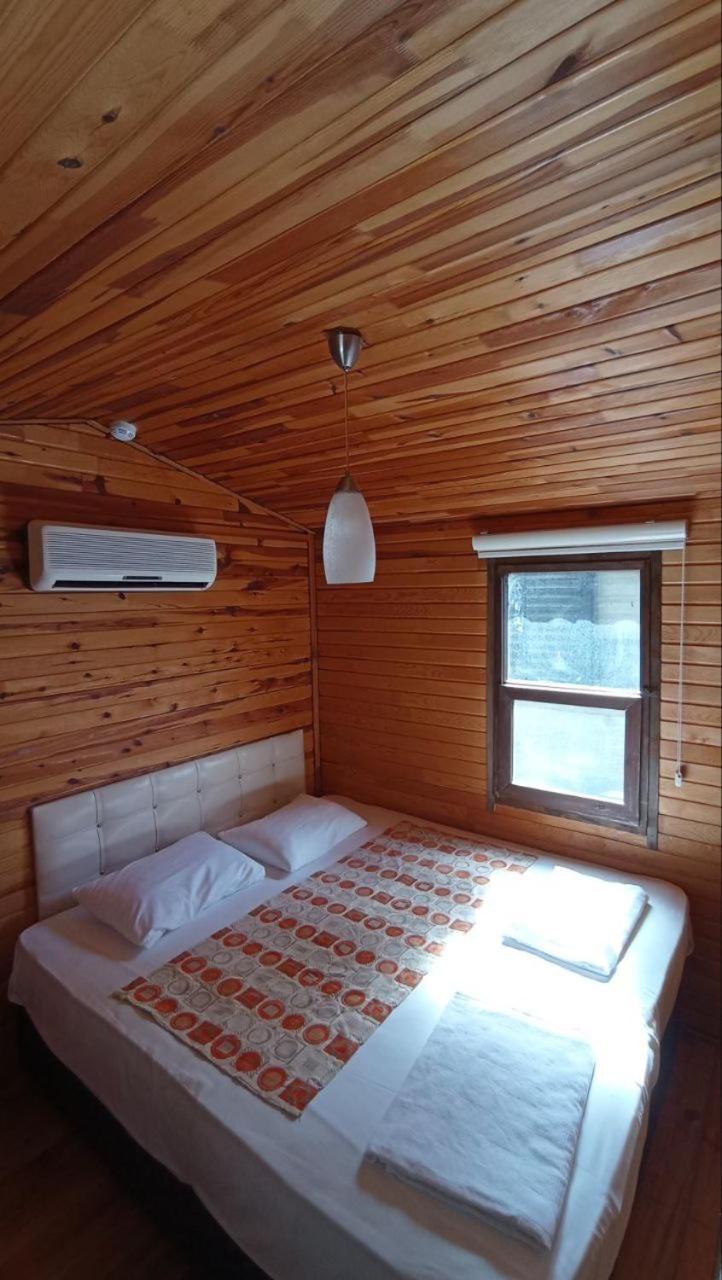 Lemon House Ośrodek wypoczynkowy Antalya