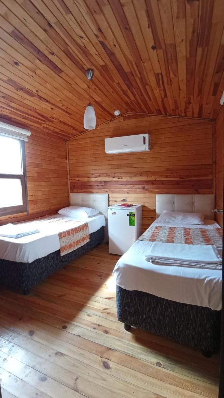 Lemon House Ośrodek wypoczynkowy *